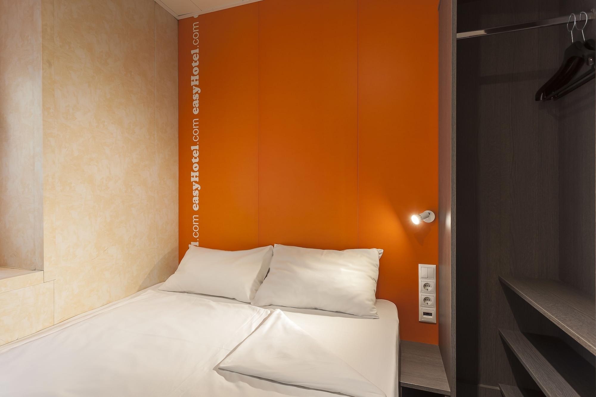 Easyhotel Budapest Oktogon Exterior foto